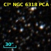 Cl* NGC 6318    PCA    6673