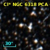 Cl* NGC 6318    PCA    6676