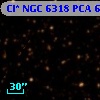 Cl* NGC 6318    PCA    6684