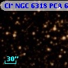 Cl* NGC 6318    PCA    6687