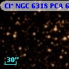 Cl* NGC 6318    PCA    6688