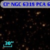 Cl* NGC 6318    PCA    6693