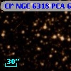 Cl* NGC 6318    PCA    6787