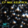 Cl* NGC 6318    PCA    6799