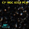 Cl* NGC 6318    PCA    6827