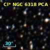 Cl* NGC 6318    PCA    6830