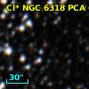 Cl* NGC 6318    PCA    6837