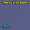ROTSE1 J191948.73+461623.7
