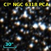 Cl* NGC 6318    PCA    6856