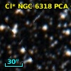 Cl* NGC 6318    PCA    6864