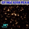 Cl* NGC 6318    PCA    6871