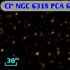 Cl* NGC 6318    PCA    6884