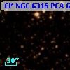 Cl* NGC 6318    PCA    6897