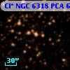 Cl* NGC 6318    PCA    6922