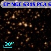 Cl* NGC 6318    PCA    6931
