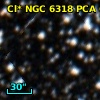 Cl* NGC 6318    PCA    6936
