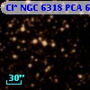 Cl* NGC 6318    PCA    6939