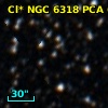 Cl* NGC 6318    PCA    6942