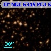 Cl* NGC 6318    PCA    6973