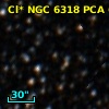 Cl* NGC 6318    PCA    6995