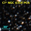 Cl* NGC 6318    PCA    7019