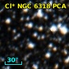 Cl* NGC 6318    PCA    7026