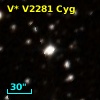 V* V2281 Cyg