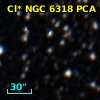 Cl* NGC 6318    PCA    7089