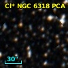 Cl* NGC 6318    PCA    7098