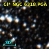 Cl* NGC 6318    PCA    7124