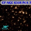 Cl* NGC 6318    PCA    7131
