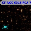 Cl* NGC 6318    PCA    7133