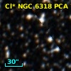 Cl* NGC 6318    PCA    7142