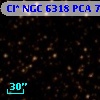 Cl* NGC 6318    PCA    7185