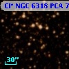 Cl* NGC 6318    PCA    7194