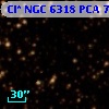Cl* NGC 6318    PCA    7199