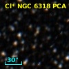 Cl* NGC 6318    PCA    7215