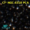 Cl* NGC 6318    PCA    7226