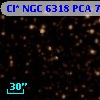 Cl* NGC 6318    PCA    7253