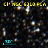 Cl* NGC 6318    PCA    7273