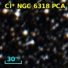 Cl* NGC 6318    PCA    7279