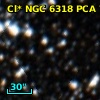 Cl* NGC 6318    PCA    7290