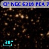 Cl* NGC 6318    PCA    7296