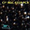 Cl* NGC 6318    PCA    7339