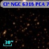 Cl* NGC 6318    PCA    7370