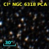 Cl* NGC 6318    PCA    7375