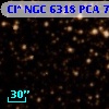 Cl* NGC 6318    PCA    7378