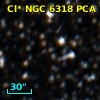 Cl* NGC 6318    PCA    7383