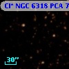 Cl* NGC 6318    PCA    7409