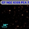 Cl* NGC 6318    PCA    7410